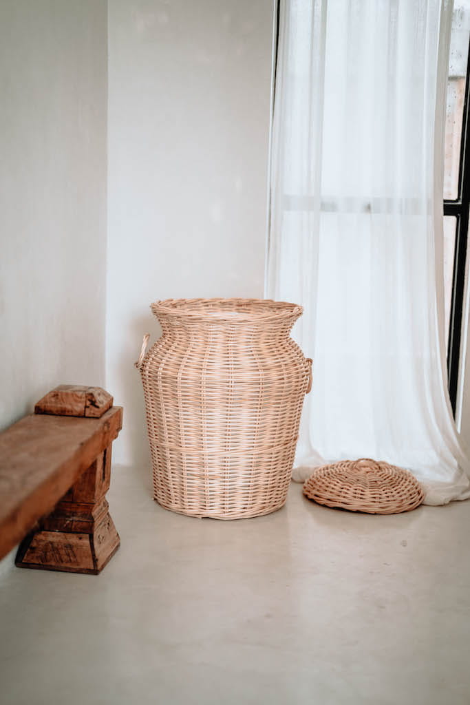 ORIANA BASKETS