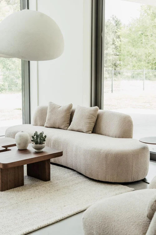 TOKAI UPHOLSTERED SOFA