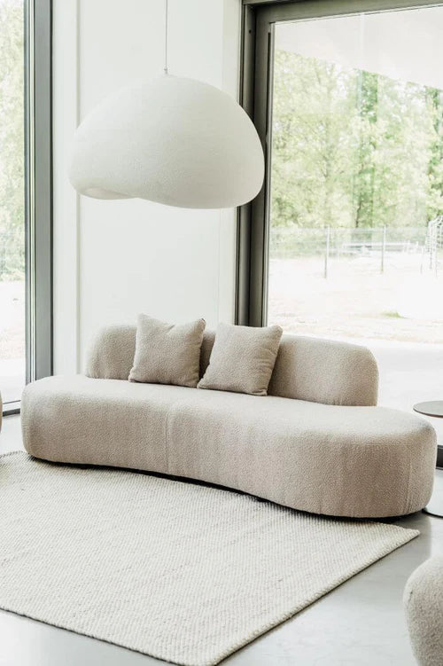TOKAI UPHOLSTERED SOFA