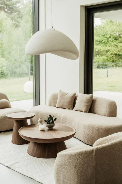 TOKAI UPHOLSTERED SOFA
