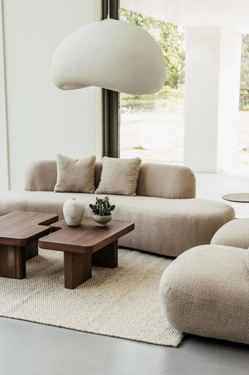 TOKAI UPHOLSTERED SOFA