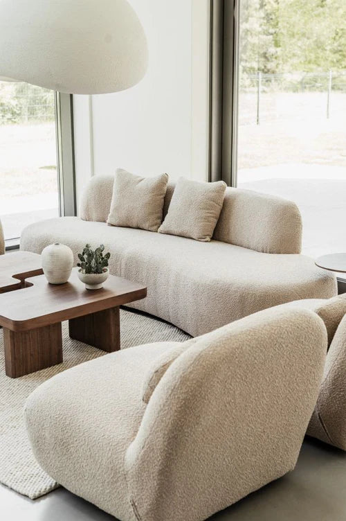 TOKAI UPHOLSTERED SOFA