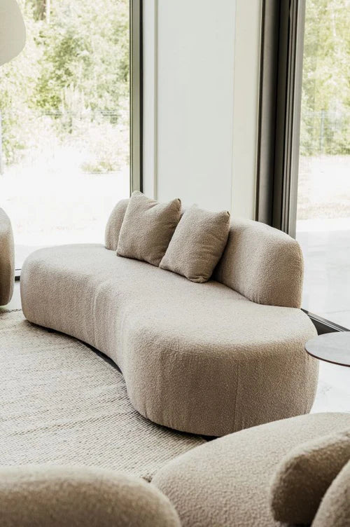 TOKAI UPHOLSTERED SOFA