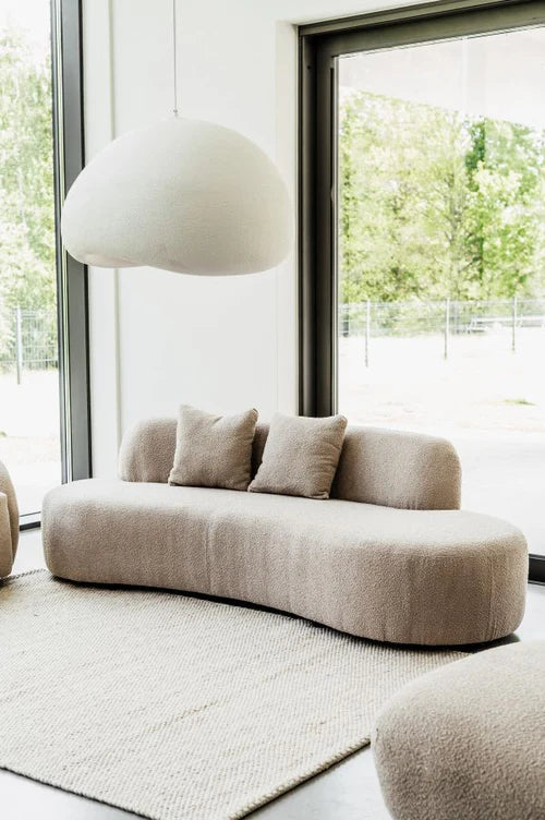 TOKAI UPHOLSTERED SOFA