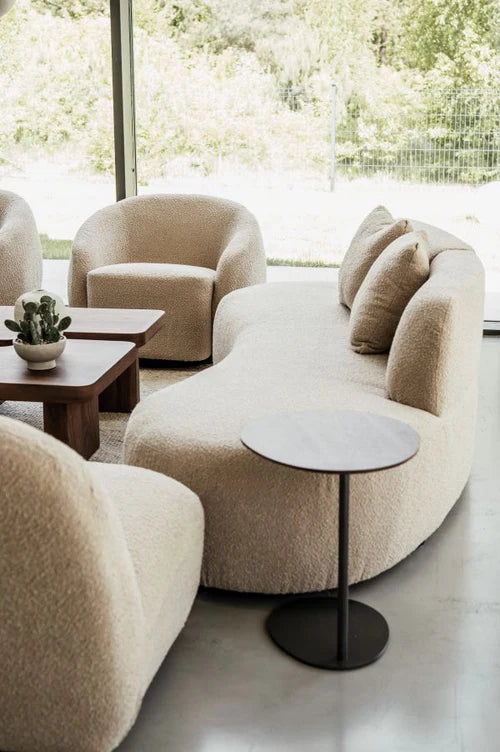 TOKAI UPHOLSTERED SOFA