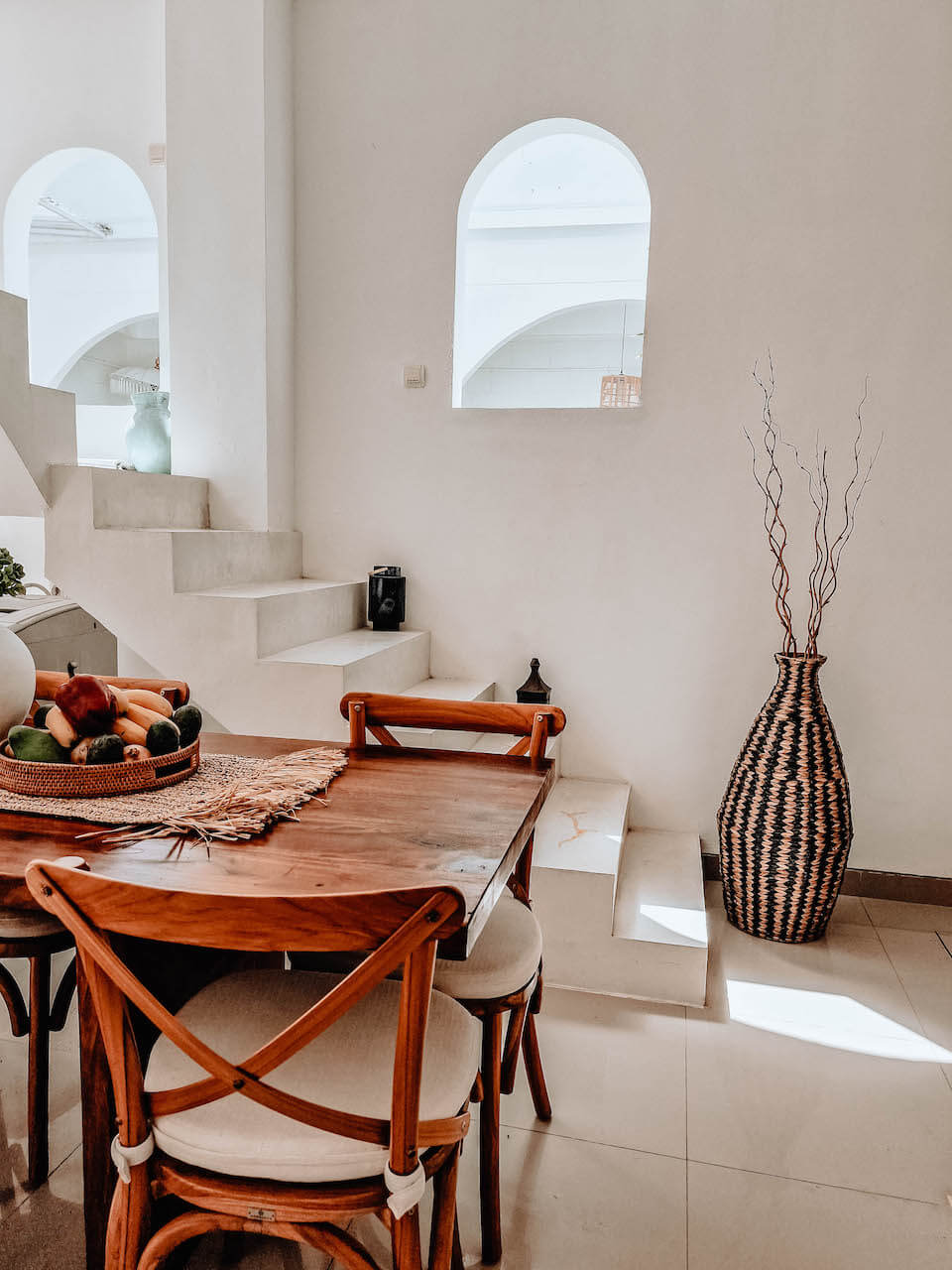 WASSERHYAZINTHEN-VASE