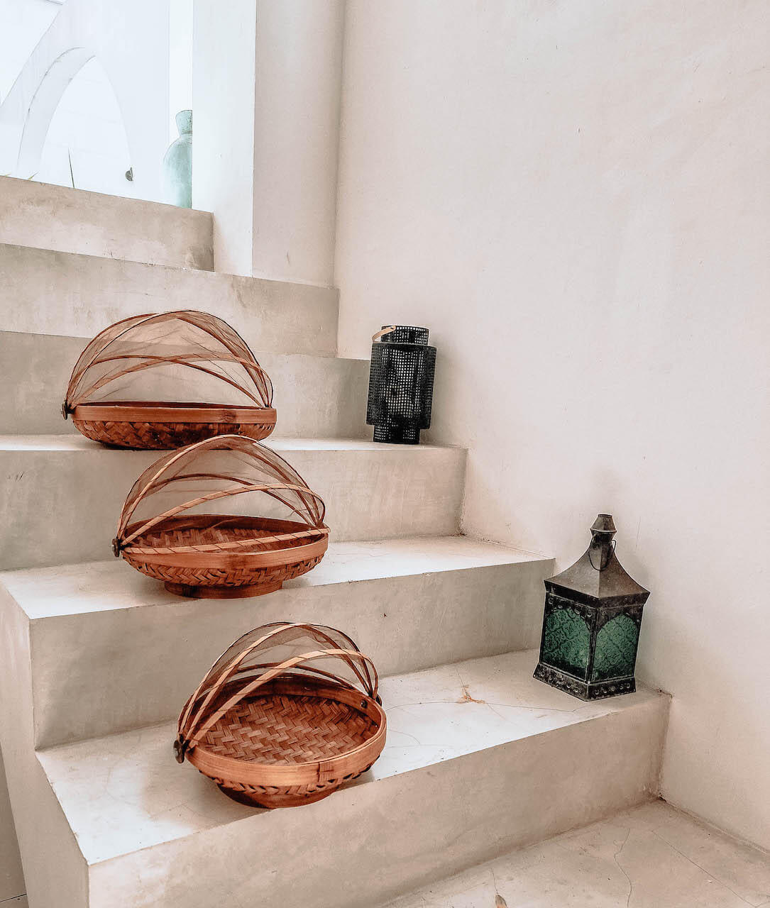 KÖNIGLICHES BAMBUSTABLETT