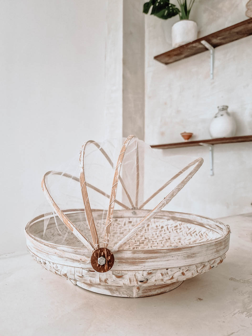 KÖNIGLICHES BAMBUSTABLETT