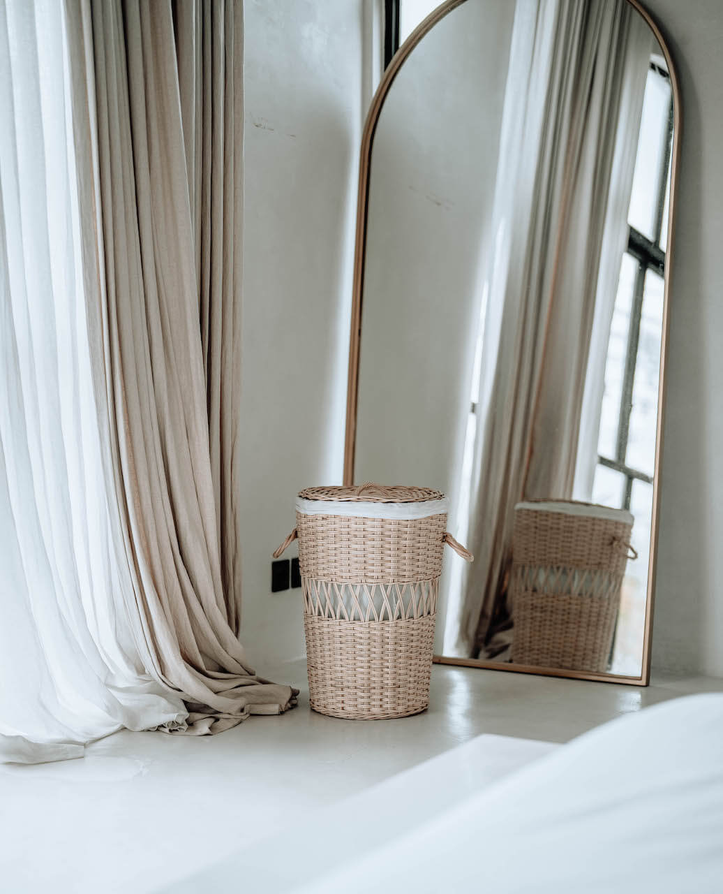 ORIANA BASKETS