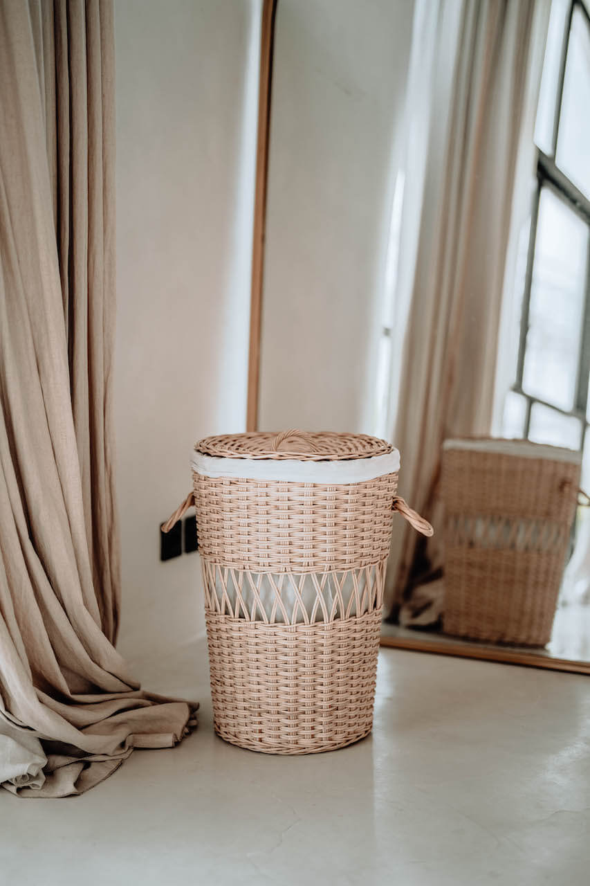 ORIANA BASKETS