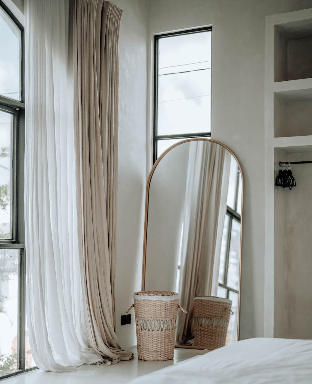 ORIANA BASKETS