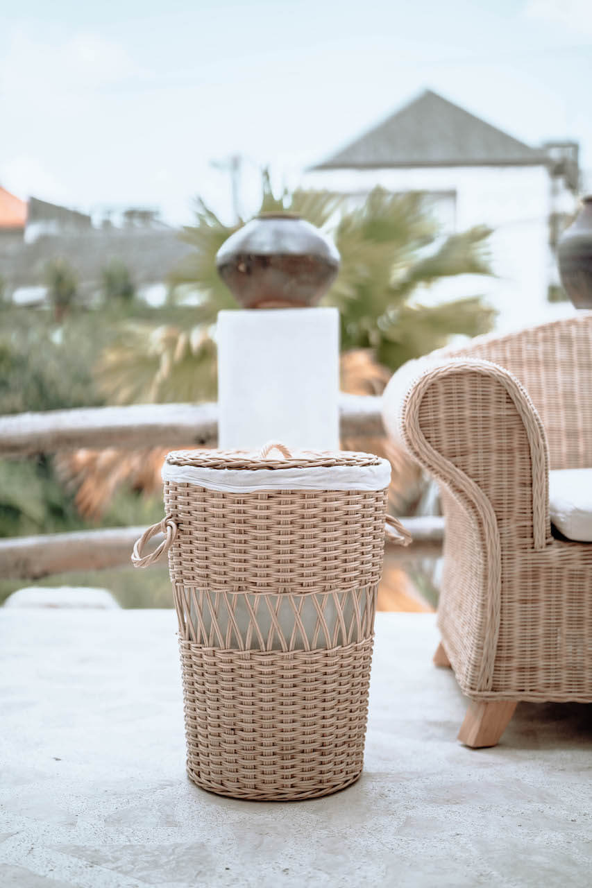 ORIANA BASKETS