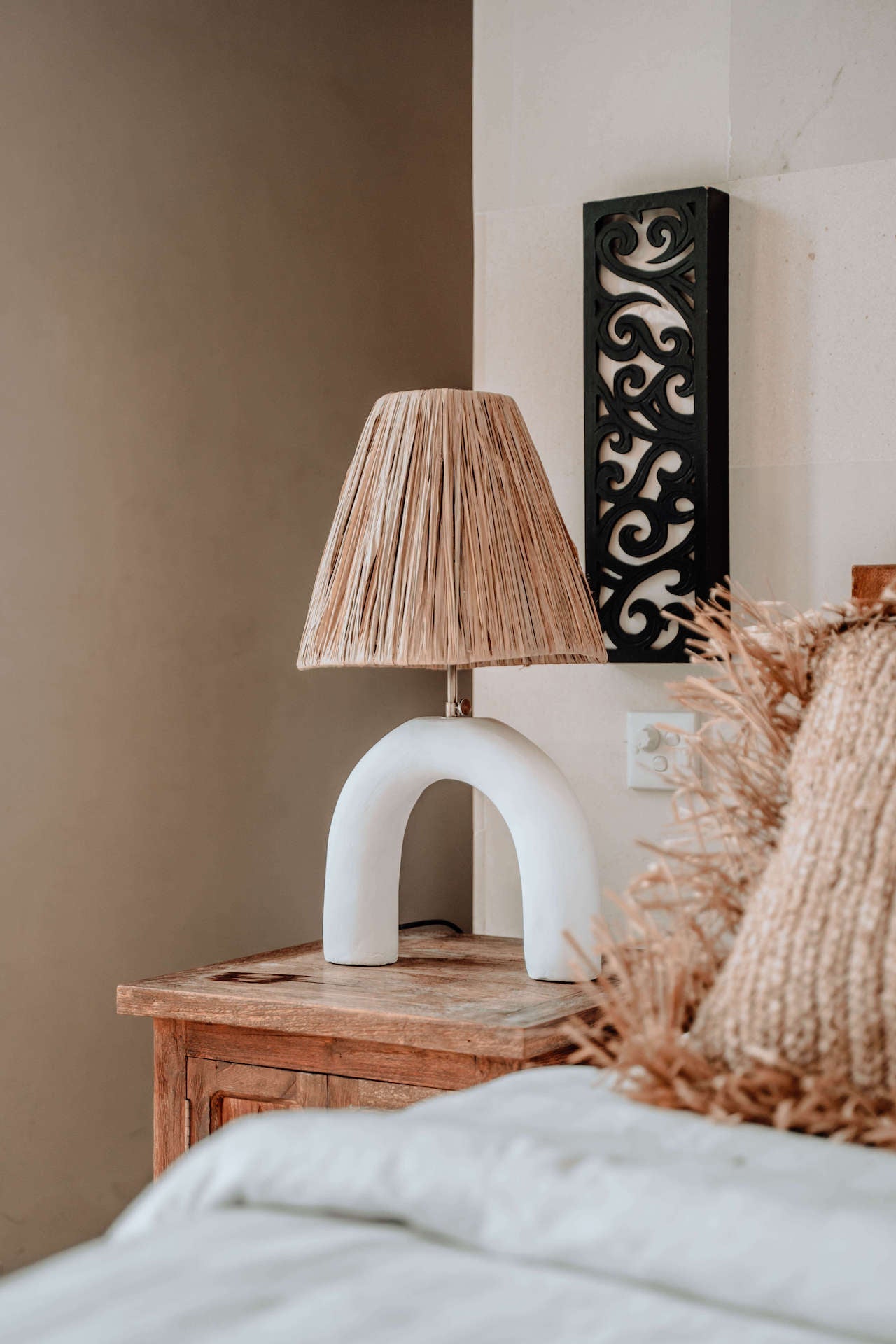 MAHALO LAMPS