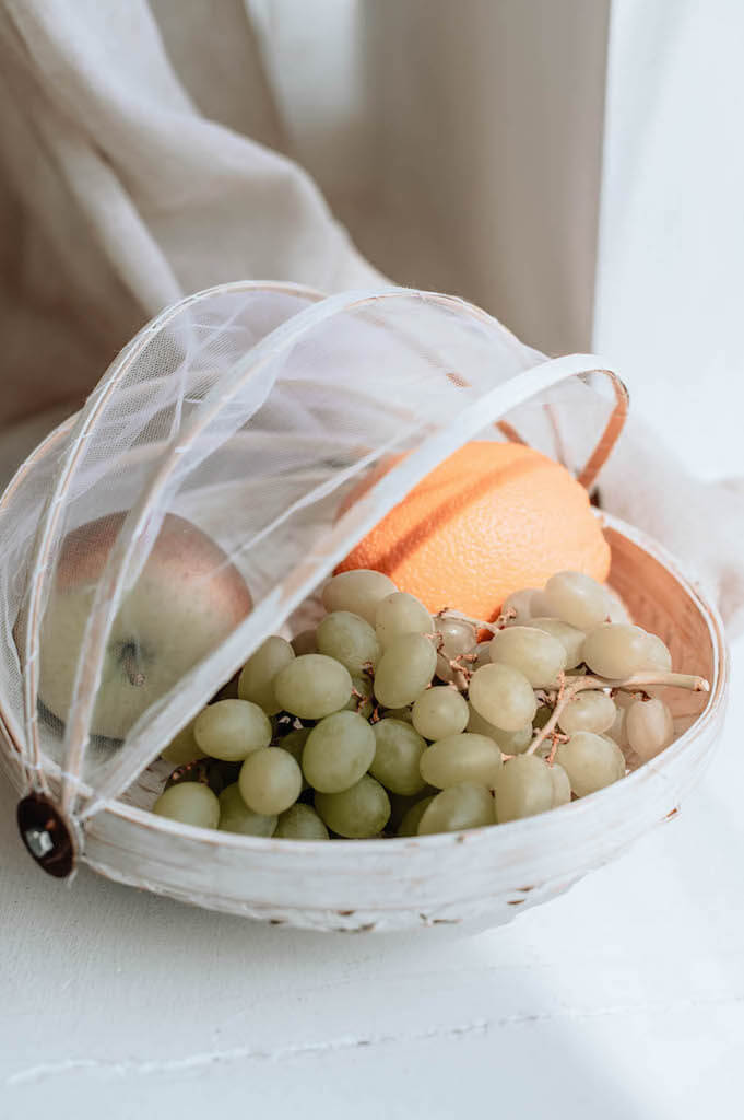 KÖNIGLICHES BAMBUSTABLETT