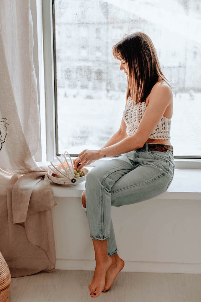 KÖNIGLICHES BAMBUSTABLETT