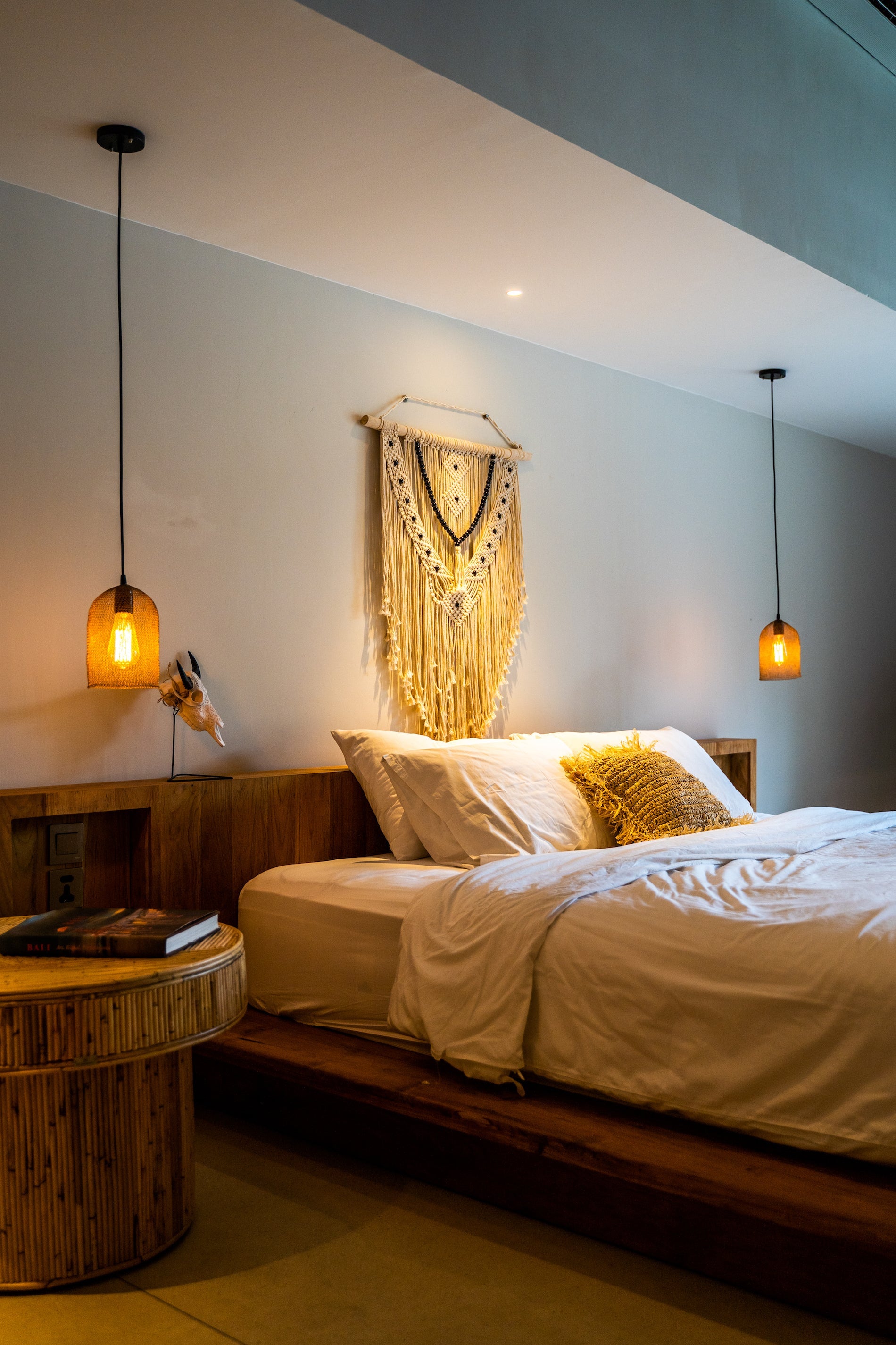 WALL ART MACRAME - Monnarita - Handmade products