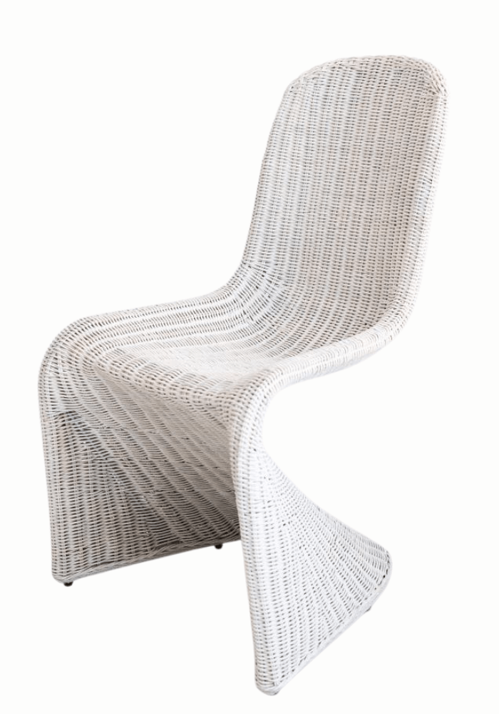 CHAIR ORIANA GREY