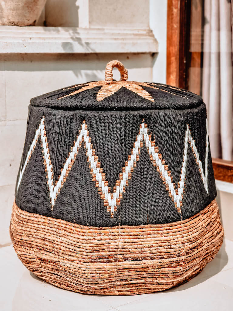 PERU BASKETS