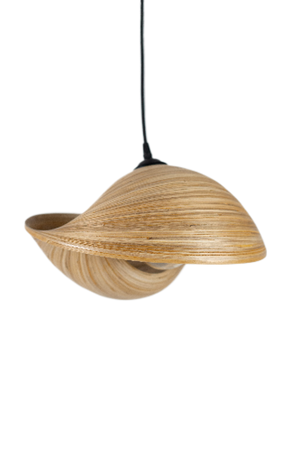 BAMBOO LAMP ELLE