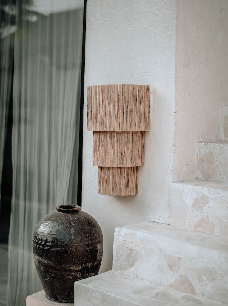 HIPI WALL LAMP