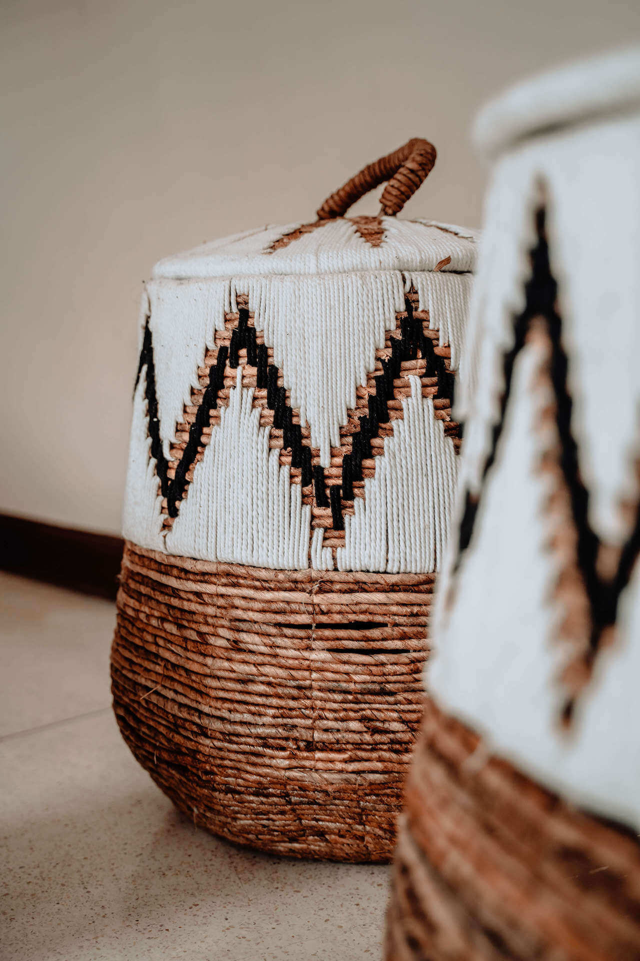 PERU BASKETS